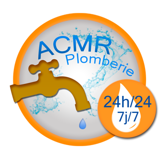 ACMR Plomberie (24h/24 7j/7). 